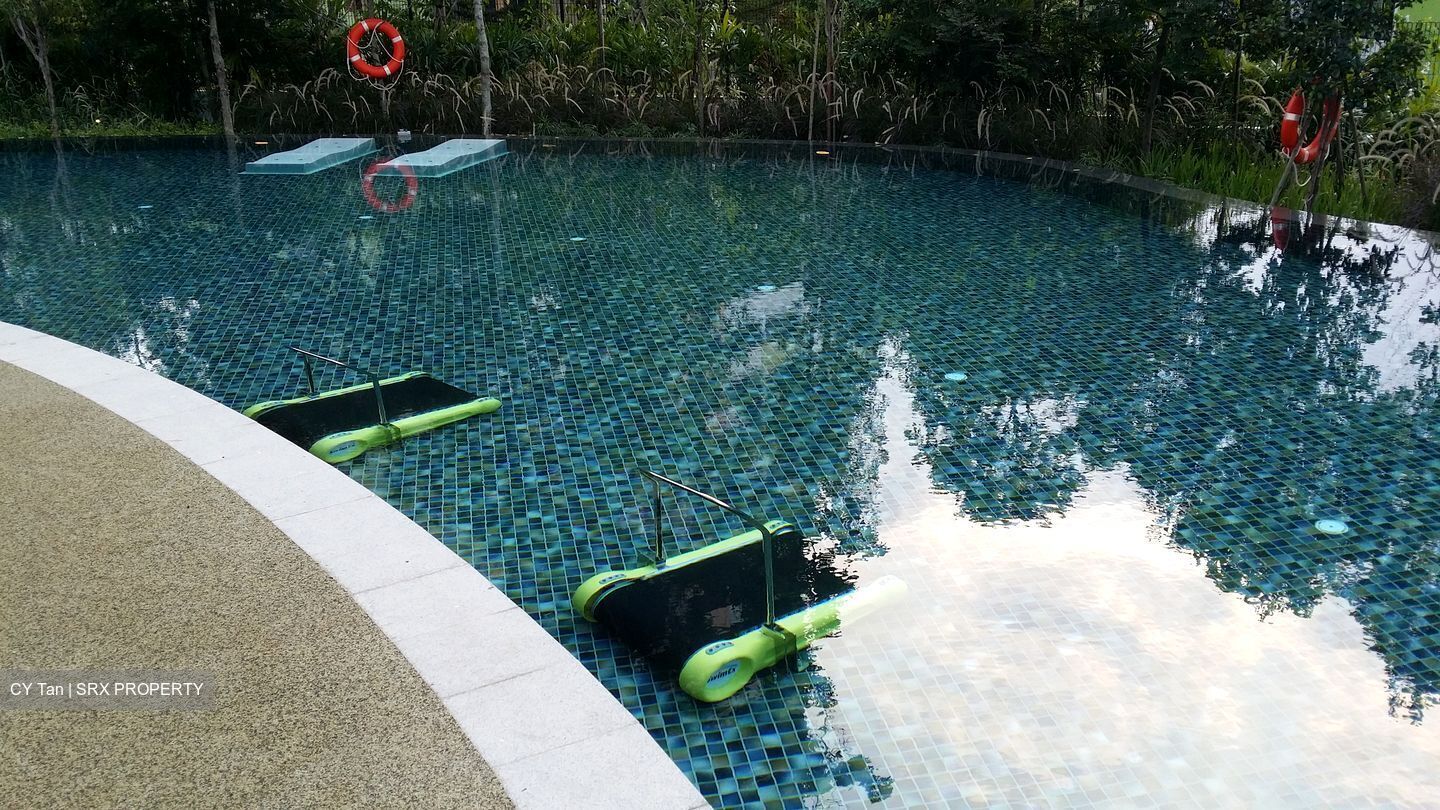 Spottiswoode Residences (D2), Condominium #370236841